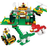 Dinos 260Pz Blocky 01-0679